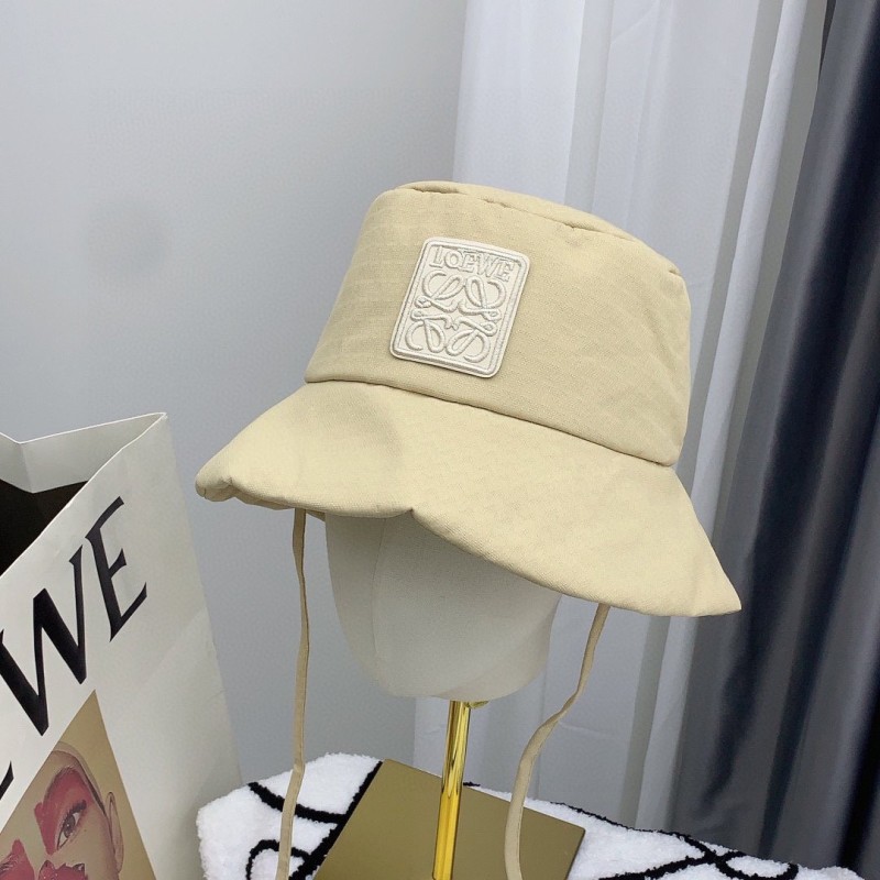 Loewe Bucket Hat