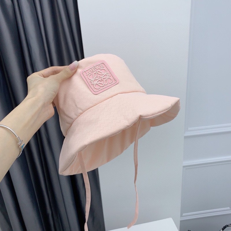 Loewe Bucket Hat