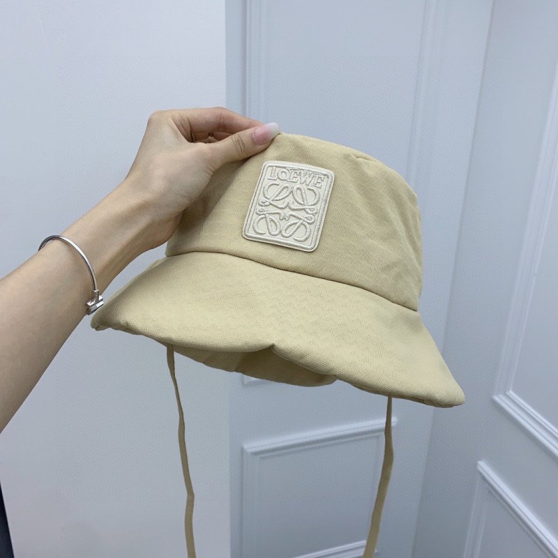 Loewe Bucket Hat