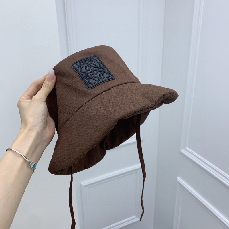 Loewe Bucket Hat