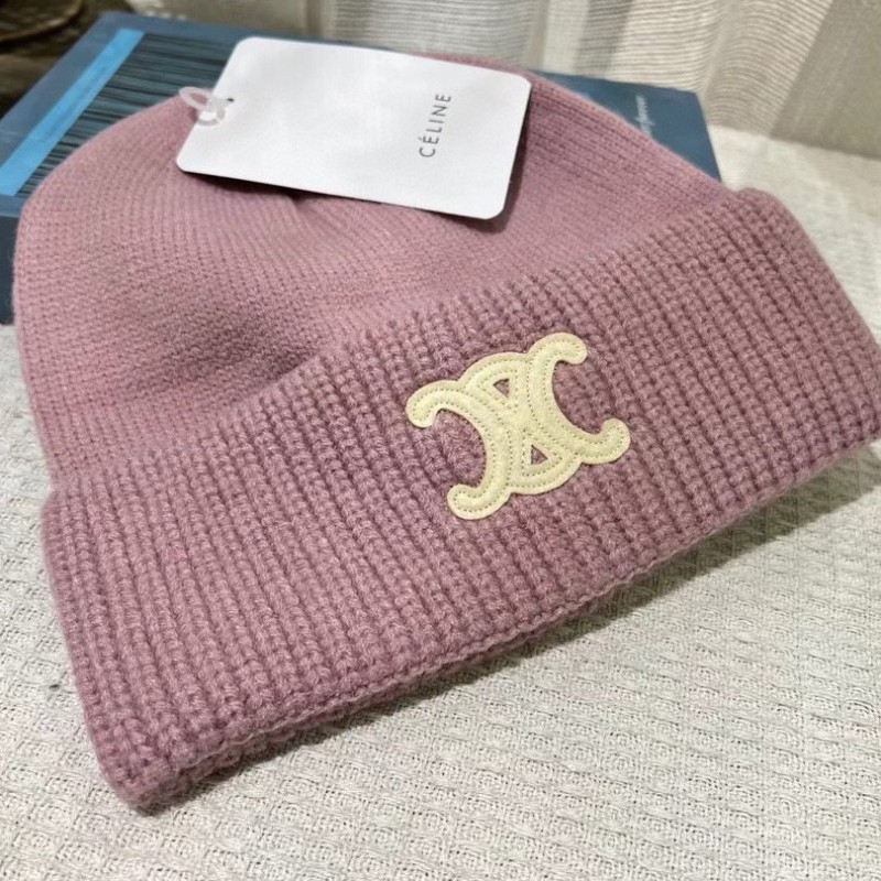 Celine Beanie Hat