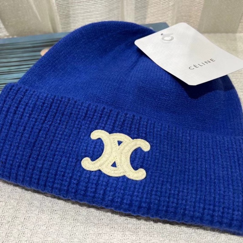 Celine Beanie Hat
