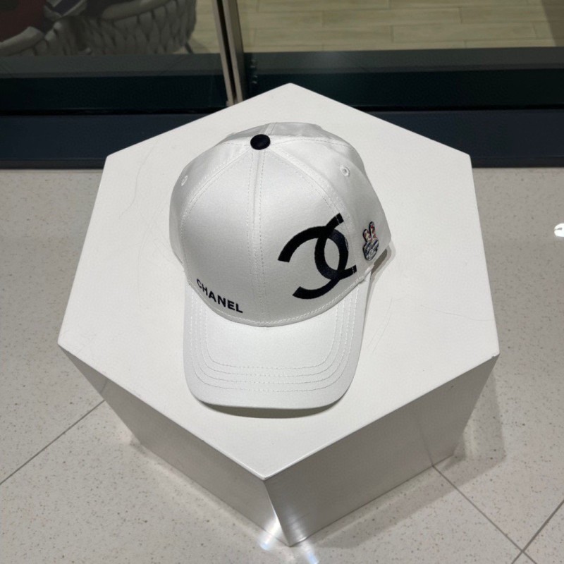 Chanel Cap