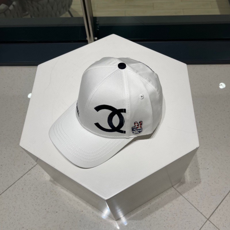 Chanel Cap