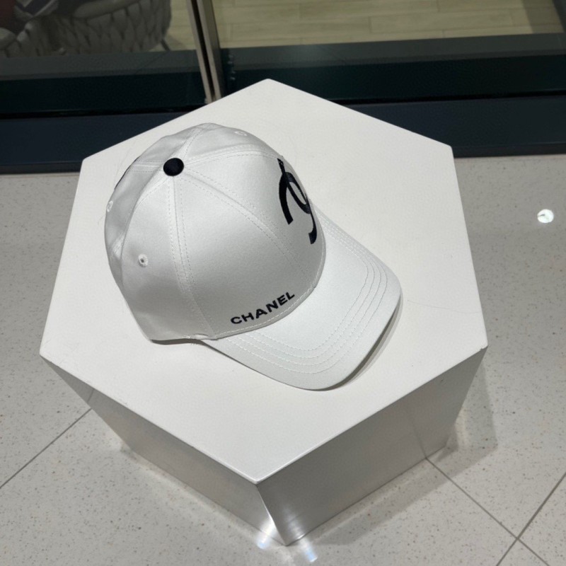 Chanel Cap