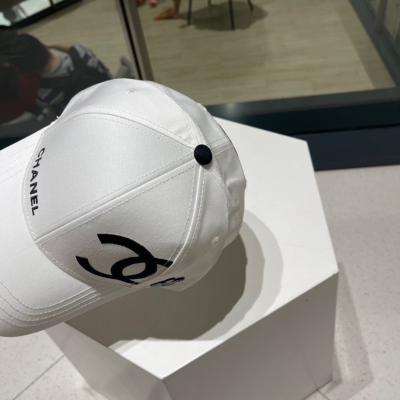 Chanel Cap