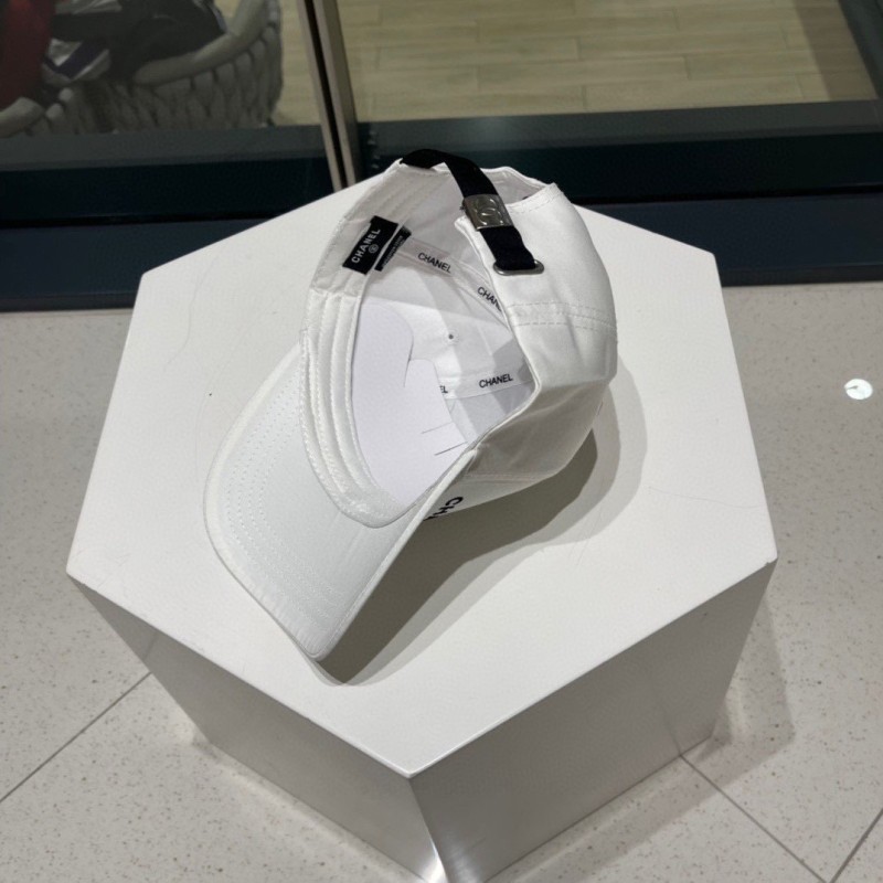 Chanel Cap