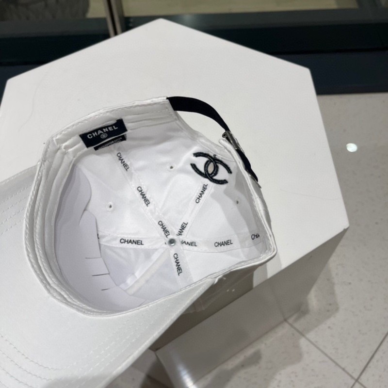Chanel Cap