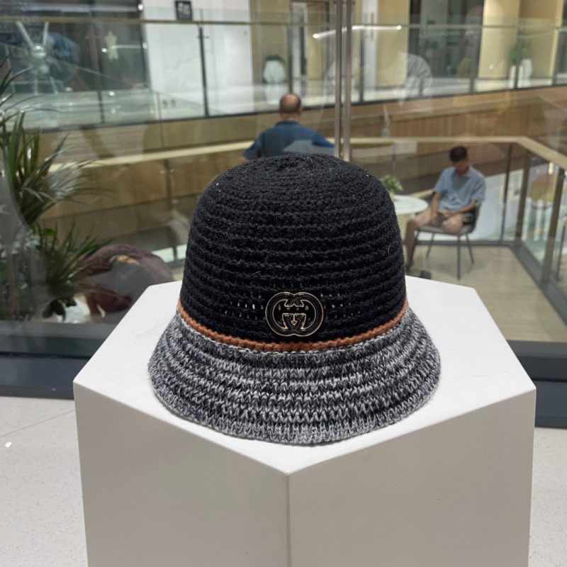 Gucci Bucket Hat