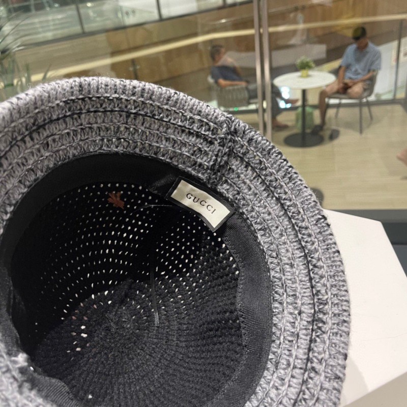 Gucci Bucket Hat