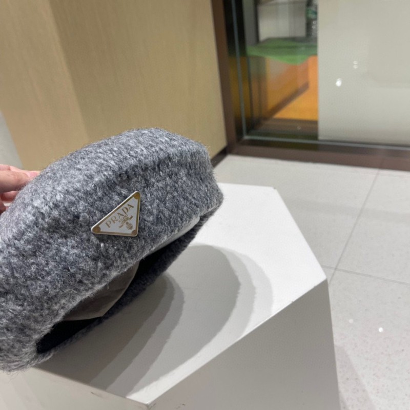 Prada Berets