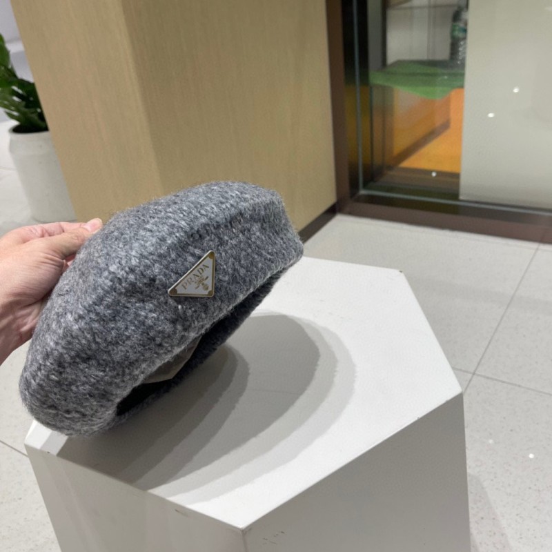 Prada Berets