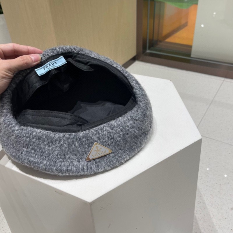 Prada Berets