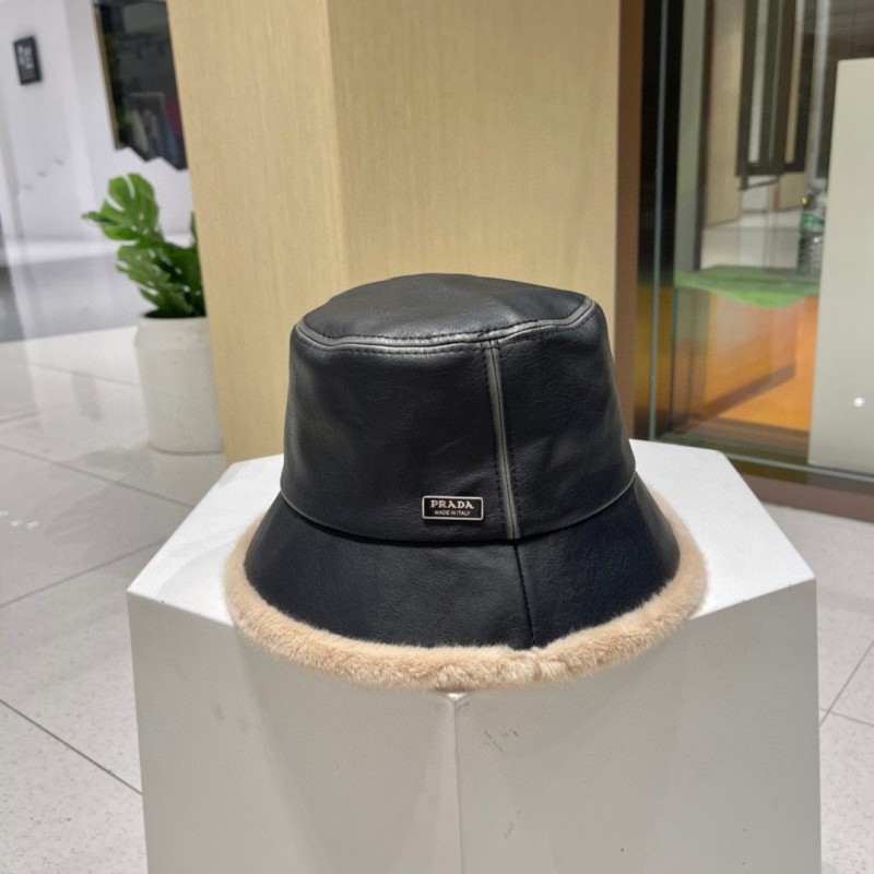 Prada Bucket Hat