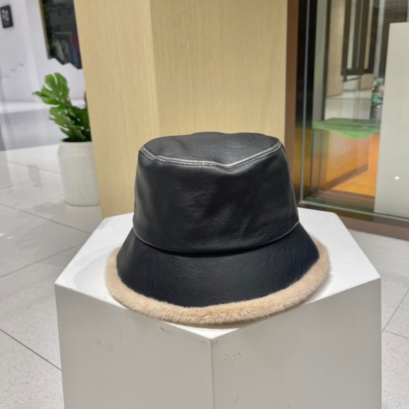 Prada Bucket Hat