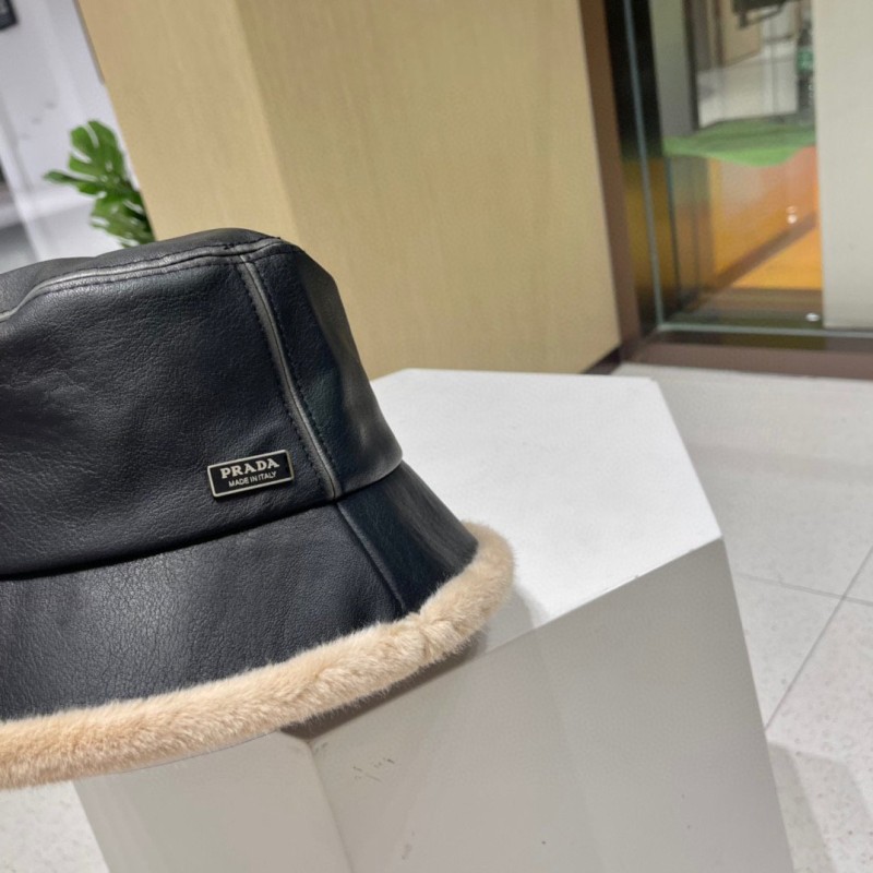 Prada Bucket Hat