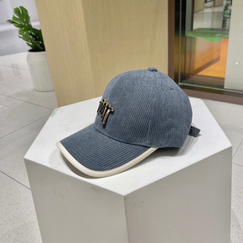 Dior Cap