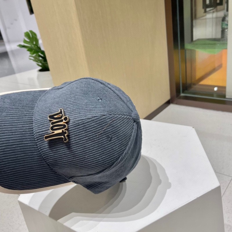 Dior Cap