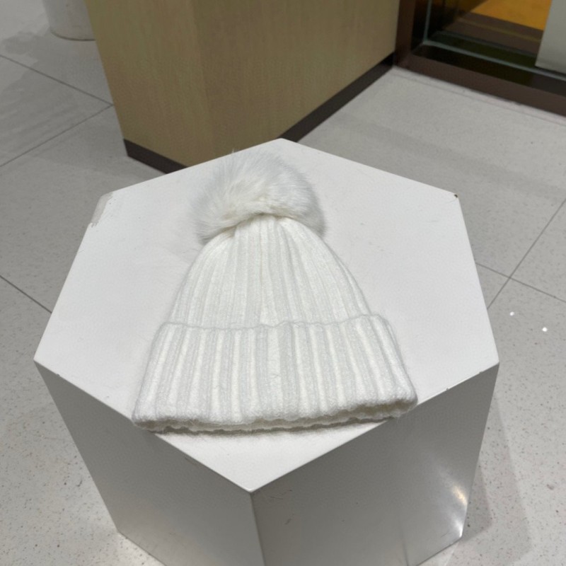 LV Beanie Hat