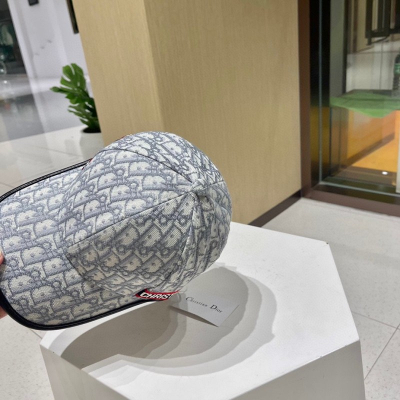 Dior Cap