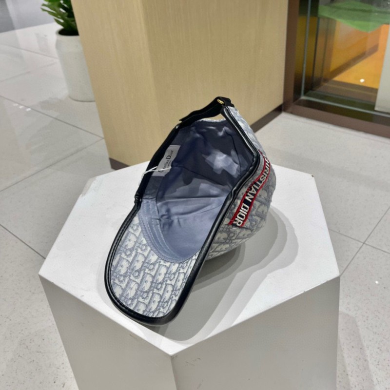 Dior Cap