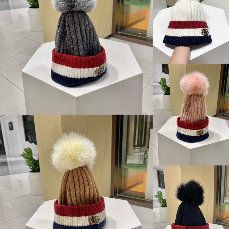 Gucci Beanie Hat