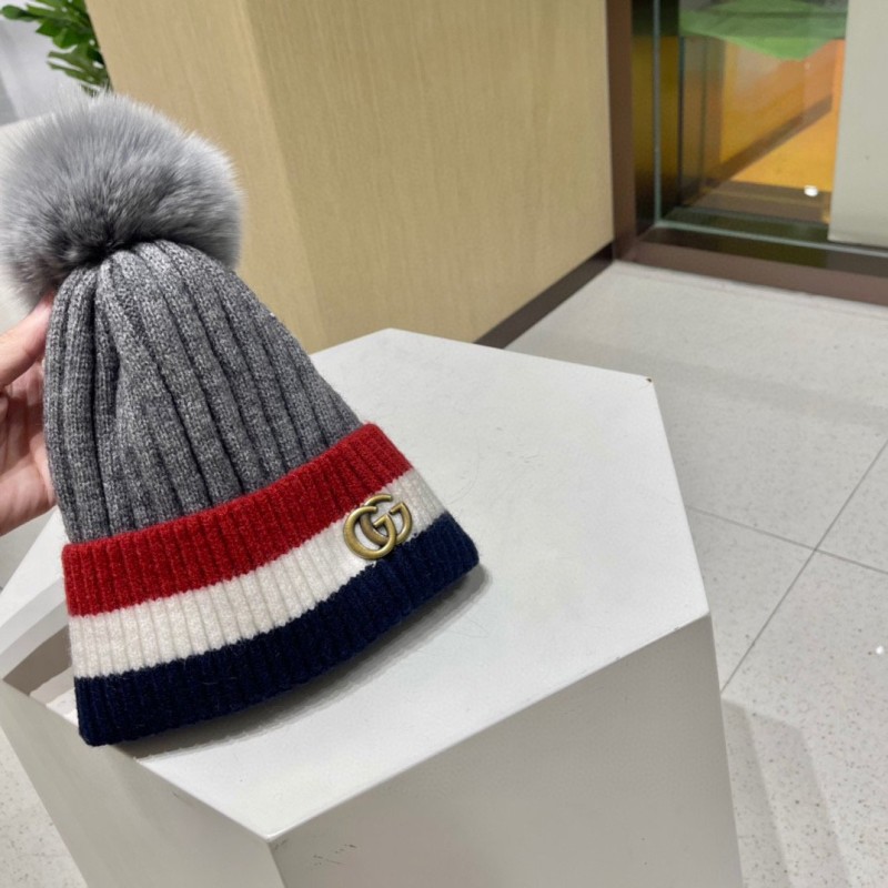 Gucci Beanie Hat
