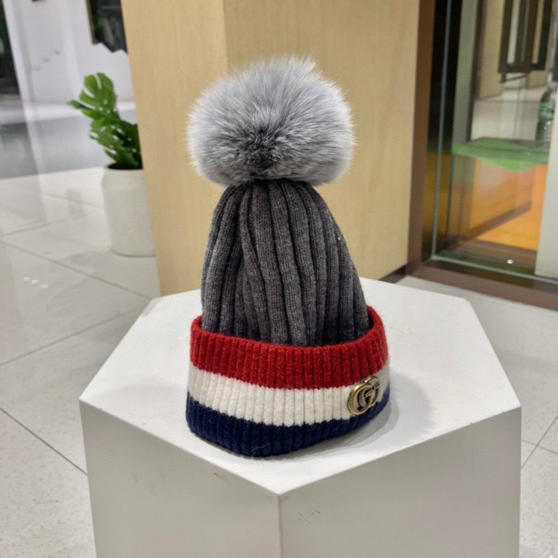 Gucci Beanie Hat