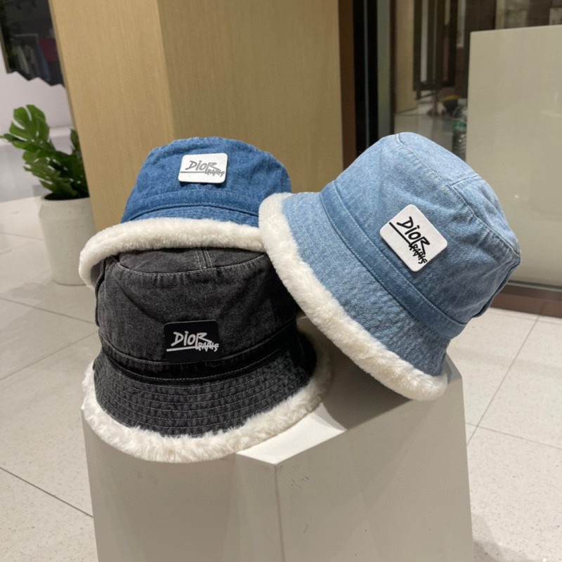 Dior Bucket Hat