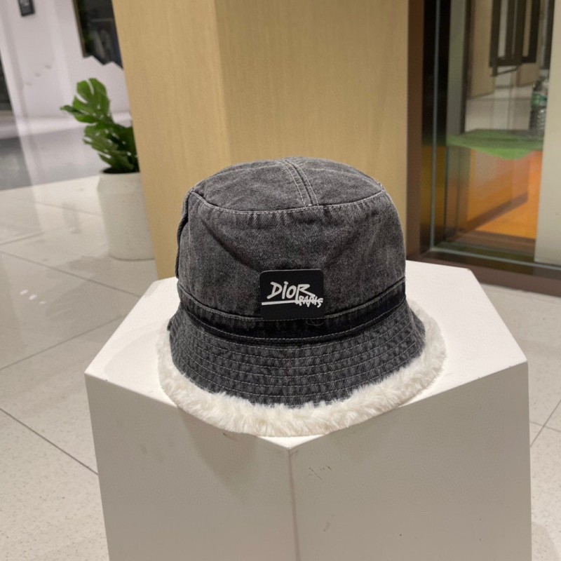 Dior Bucket Hat