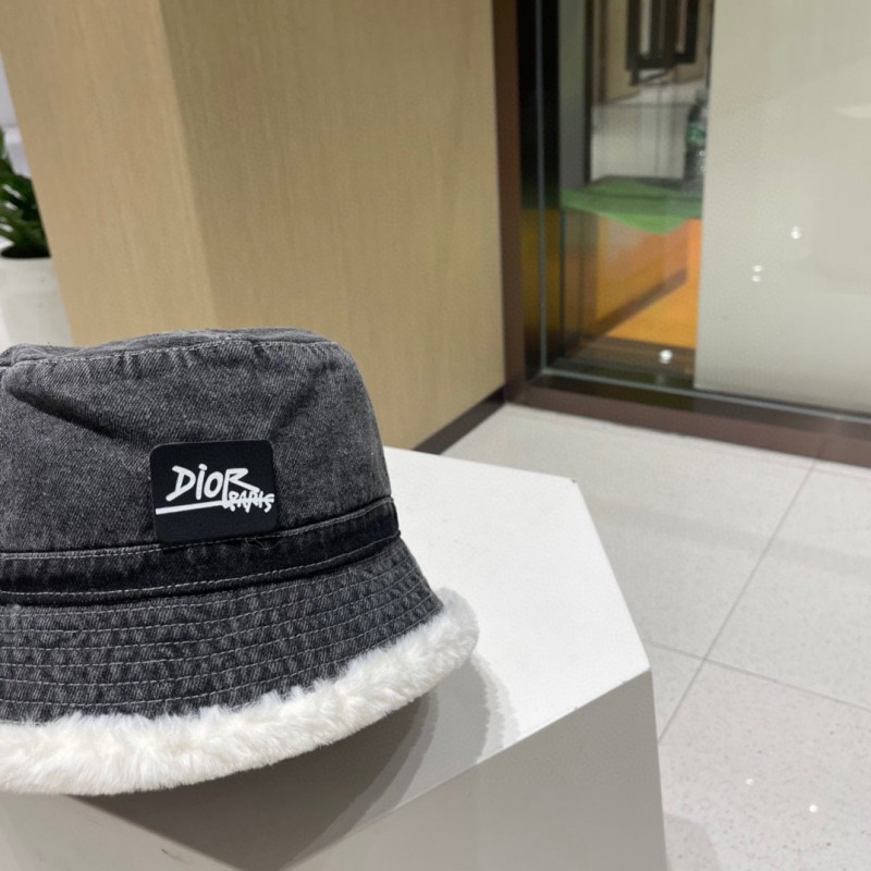 Dior Bucket Hat