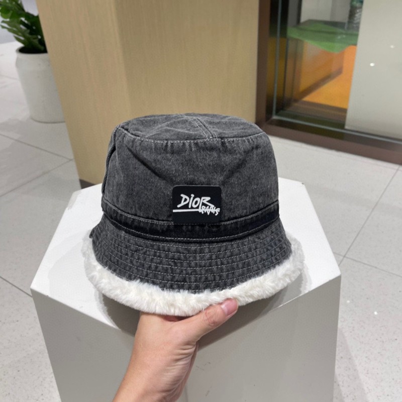 Dior Bucket Hat