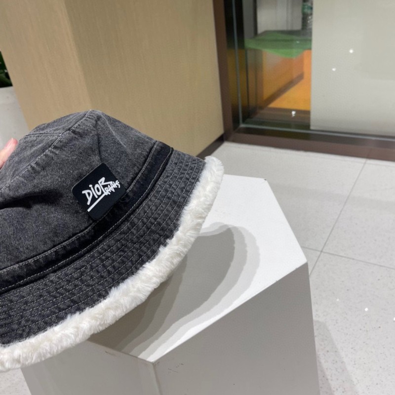 Dior Bucket Hat
