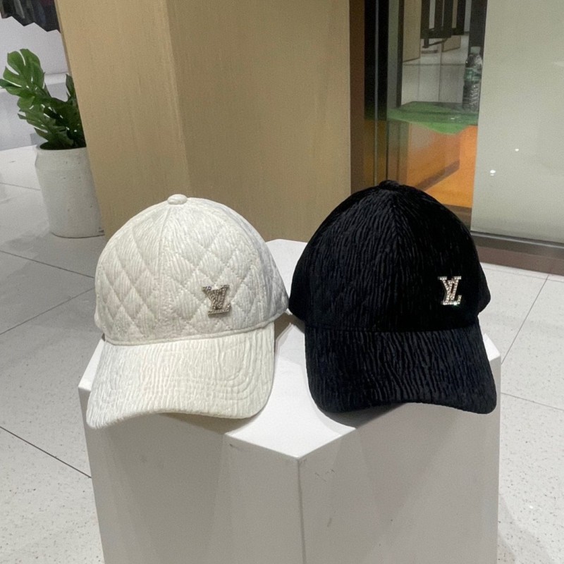 LV Cap
