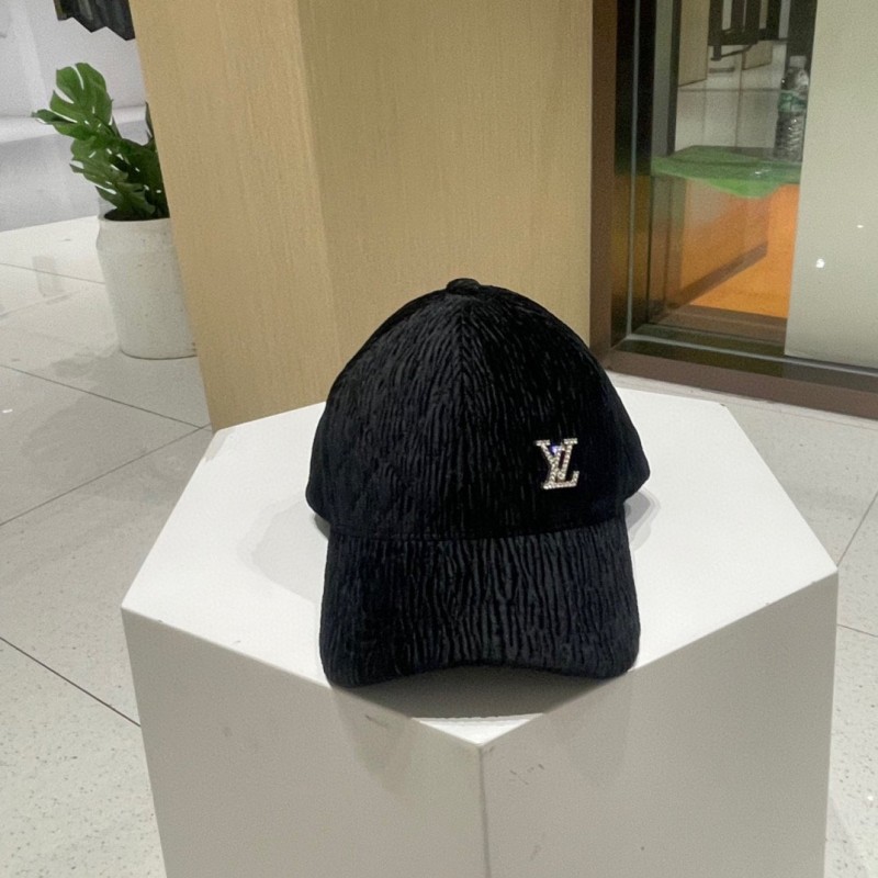 LV Cap