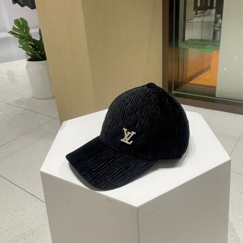 LV Cap