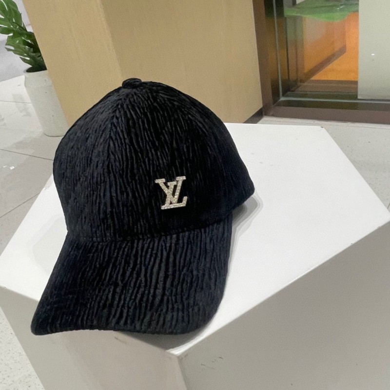 LV Cap