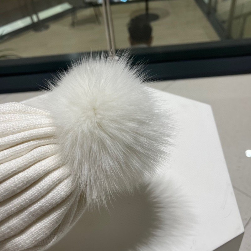 Prada Beanie Hat