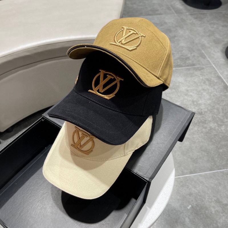 LV Cap