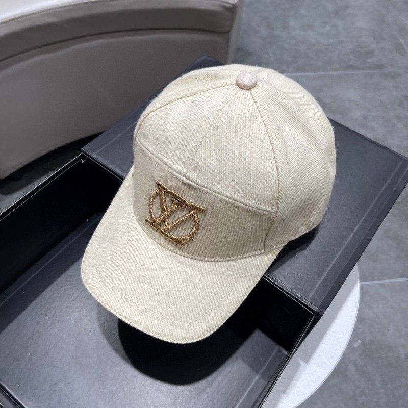 LV Cap