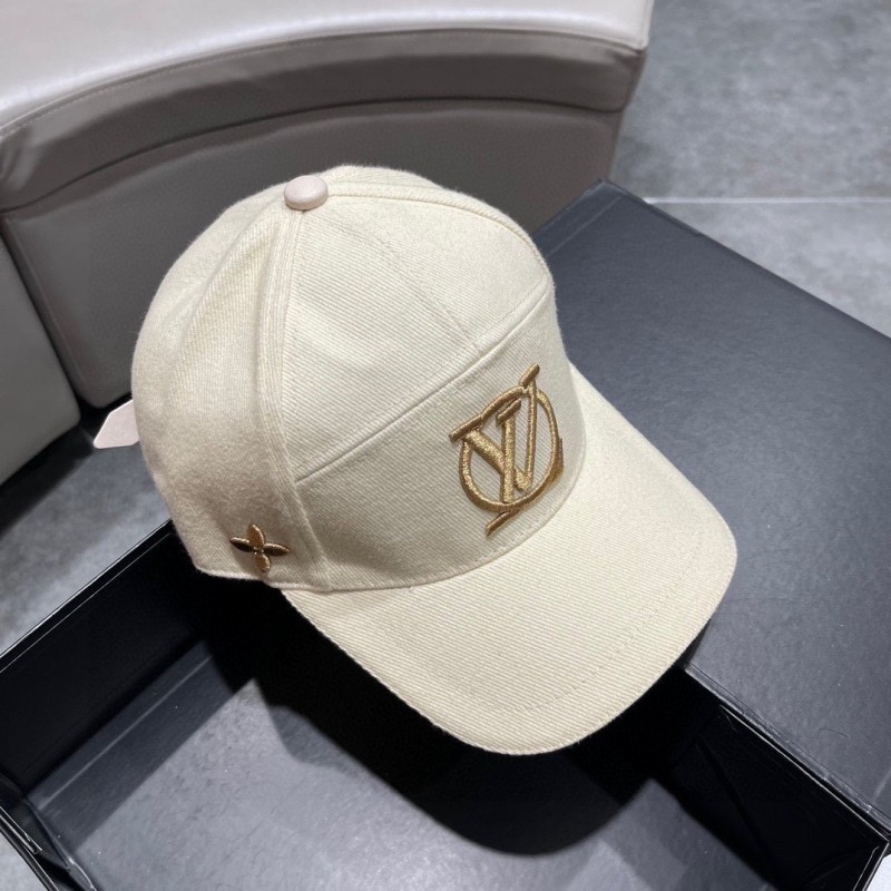 LV Cap