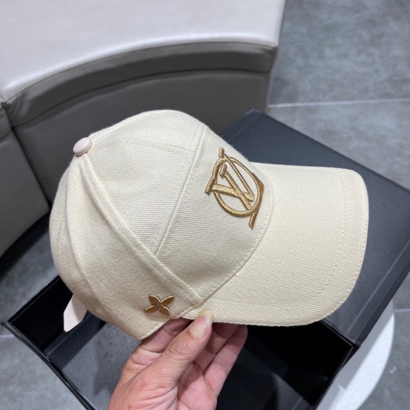 LV Cap