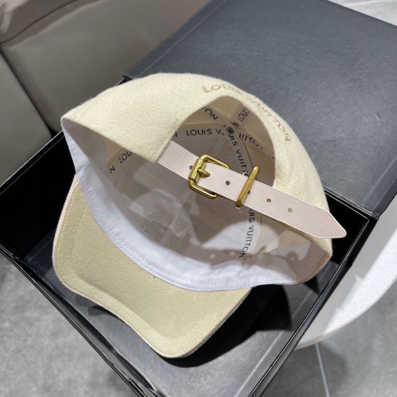 LV Cap