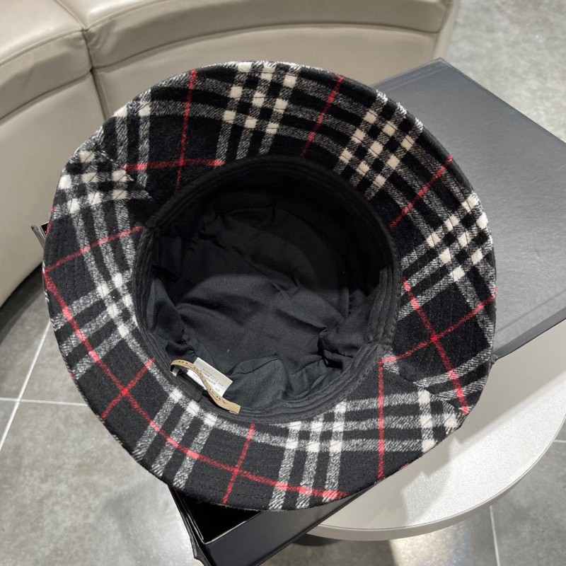 Burberry Bucket Hat