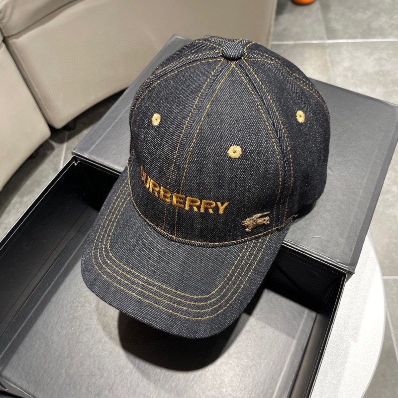Burberry Cap