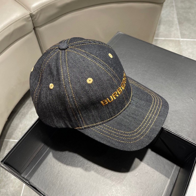 Burberry Cap