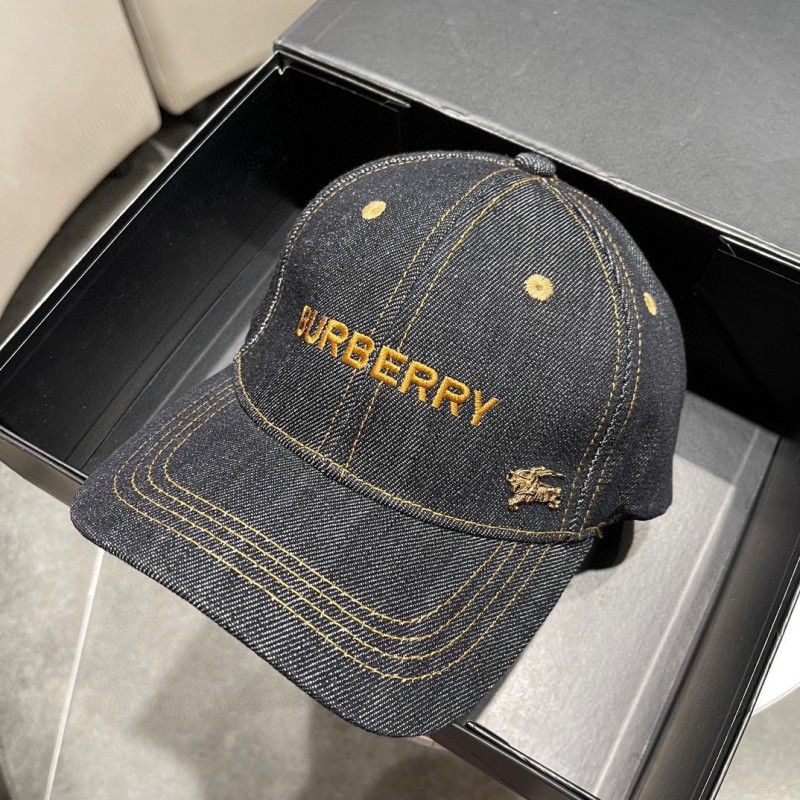 Burberry Cap