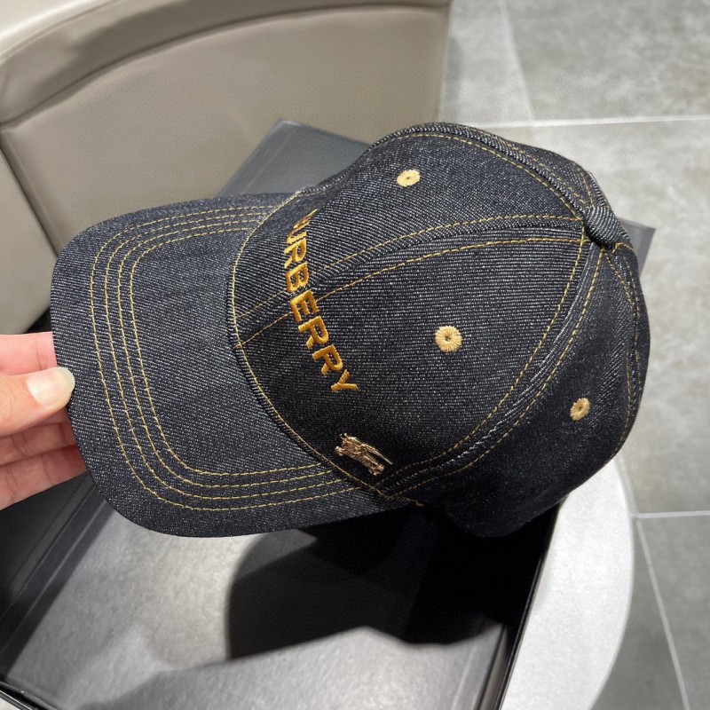 Burberry Cap