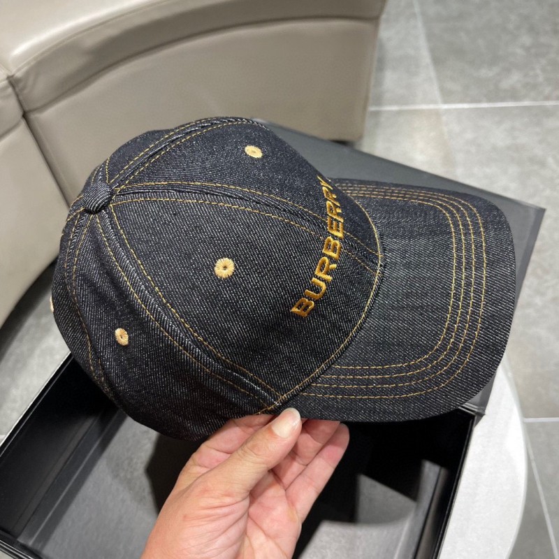 Burberry Cap