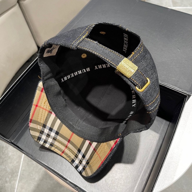 Burberry Cap